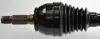 Antriebswelle LÖBRO 301927 Bild Antriebswelle LÖBRO 301927