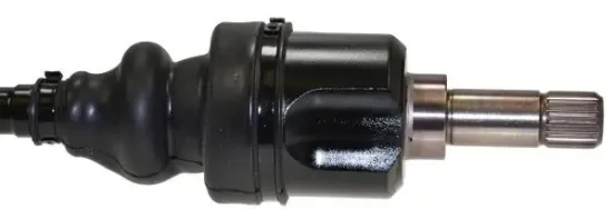 Antriebswelle LÖBRO 301934 Bild Antriebswelle LÖBRO 301934