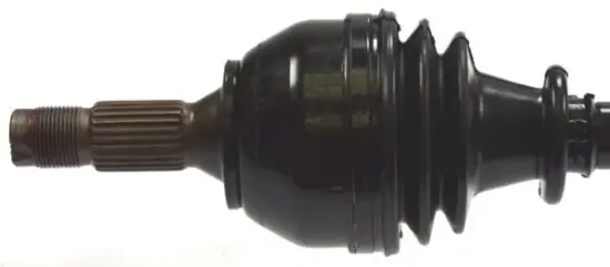 Antriebswelle LÖBRO 301933 Bild Antriebswelle LÖBRO 301933