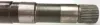 Antriebswelle LÖBRO 303043 Bild Antriebswelle LÖBRO 303043