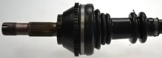 Antriebswelle LÖBRO 303045 Bild Antriebswelle LÖBRO 303045