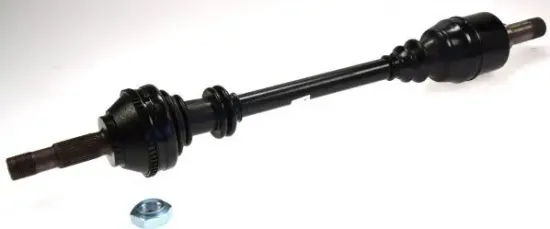 Antriebswelle LÖBRO 303048 Bild Antriebswelle LÖBRO 303048