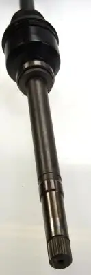 Antriebswelle LÖBRO 303055 Bild Antriebswelle LÖBRO 303055