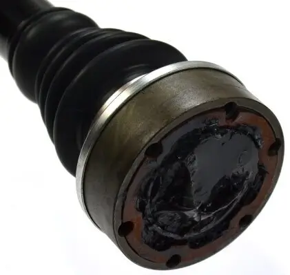 Antriebswelle Vorderachse rechts LÖBRO 303158 Bild Antriebswelle Vorderachse rechts LÖBRO 303158