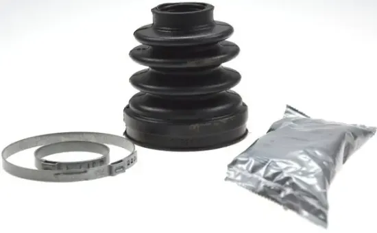 Faltenbalgsatz, Antriebswelle LÖBRO 303201 Bild Faltenbalgsatz, Antriebswelle LÖBRO 303201