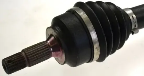 Antriebswelle Vorderachse rechts LÖBRO 303215 Bild Antriebswelle Vorderachse rechts LÖBRO 303215