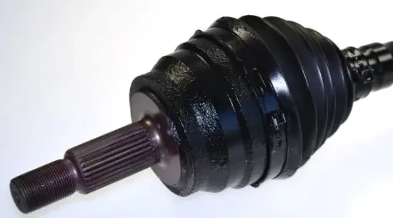 Antriebswelle LÖBRO 303501 Bild Antriebswelle LÖBRO 303501