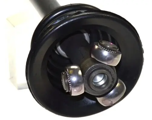 Antriebswelle LÖBRO 303233 Bild Antriebswelle LÖBRO 303233