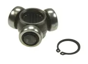 Tripodestern, Antriebswelle Vorderachse links Vorderachse rechts getriebeseitig LÖBRO 300548