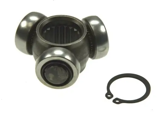 Tripodestern, Antriebswelle Vorderachse links Vorderachse rechts getriebeseitig LÖBRO 300548 Bild Tripodestern, Antriebswelle Vorderachse links Vorderachse rechts getriebeseitig LÖBRO 300548