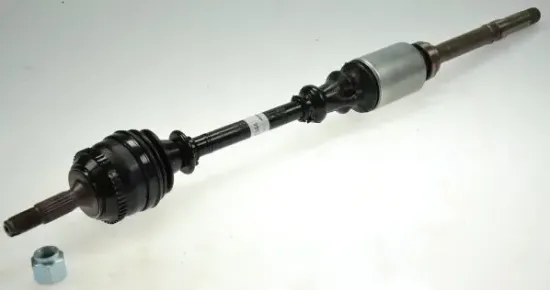 Antriebswelle Vorderachse rechts LÖBRO 303350 Bild Antriebswelle Vorderachse rechts LÖBRO 303350