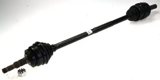 Antriebswelle Vorderachse rechts LÖBRO 301708 Bild Antriebswelle Vorderachse rechts LÖBRO 301708