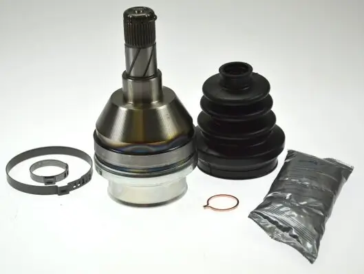 Gelenksatz, Antriebswelle LÖBRO 302253