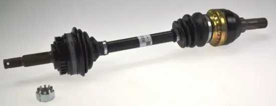 Antriebswelle Vorderachse links LÖBRO 302385 Bild Antriebswelle Vorderachse links LÖBRO 302385