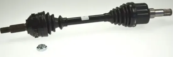 Antriebswelle Vorderachse links LÖBRO 302400 Bild Antriebswelle Vorderachse links LÖBRO 302400