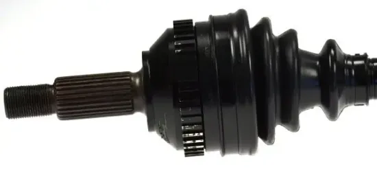 Antriebswelle Vorderachse links LÖBRO 302400 Bild Antriebswelle Vorderachse links LÖBRO 302400