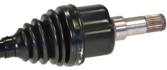 Antriebswelle Vorderachse links LÖBRO 302400 Bild Antriebswelle Vorderachse links LÖBRO 302400