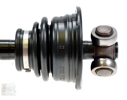 Antriebswelle LÖBRO 303505 Bild Antriebswelle LÖBRO 303505