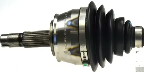 Antriebswelle Vorderachse rechts LÖBRO 303533 Bild Antriebswelle Vorderachse rechts LÖBRO 303533