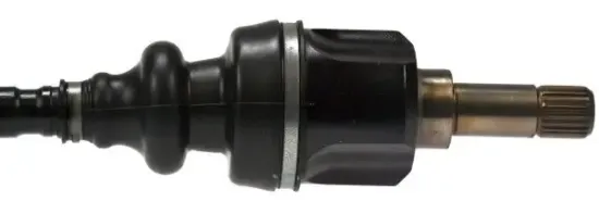 Antriebswelle Vorderachse links LÖBRO 301797 Bild Antriebswelle Vorderachse links LÖBRO 301797