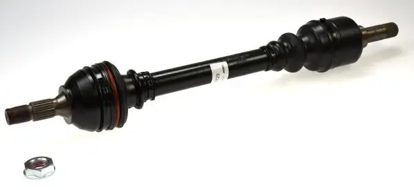 Antriebswelle LÖBRO 303570