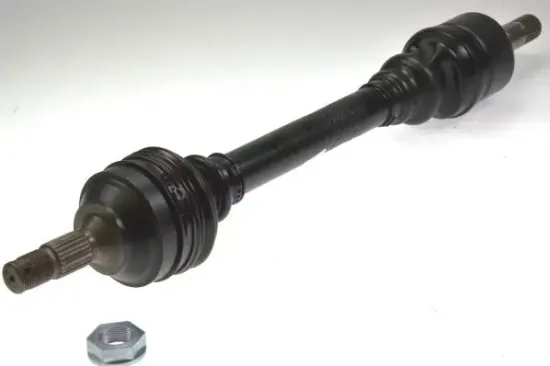 Antriebswelle LÖBRO 303572 Bild Antriebswelle LÖBRO 303572