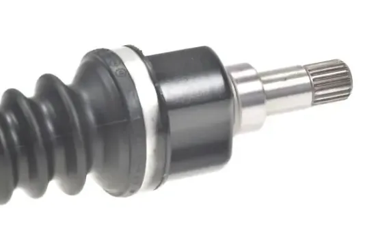 Antriebswelle Vorderachse links LÖBRO 303574 Bild Antriebswelle Vorderachse links LÖBRO 303574