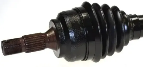 Antriebswelle Vorderachse rechts LÖBRO 303575 Bild Antriebswelle Vorderachse rechts LÖBRO 303575