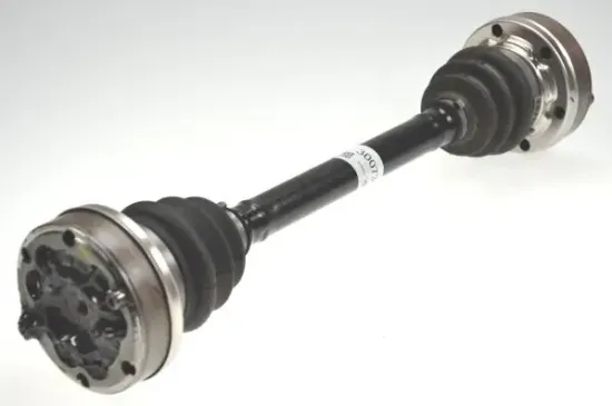 Antriebswelle Hinterachse links Hinterachse rechts LÖBRO 300739 Bild Antriebswelle Hinterachse links Hinterachse rechts LÖBRO 300739