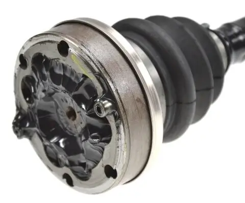 Antriebswelle Hinterachse links Hinterachse rechts LÖBRO 300739 Bild Antriebswelle Hinterachse links Hinterachse rechts LÖBRO 300739