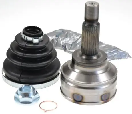 Gelenksatz, Antriebswelle Vorderachse links Vorderachse rechts radseitig LÖBRO 302164 Bild Gelenksatz, Antriebswelle Vorderachse links Vorderachse rechts radseitig LÖBRO 302164