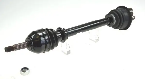 Antriebswelle Vorderachse links LÖBRO 301862