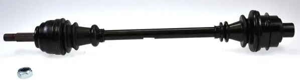 Antriebswelle Vorderachse rechts LÖBRO 301886