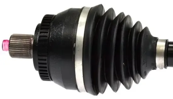 Antriebswelle Vorderachse rechts LÖBRO 303923 Bild Antriebswelle Vorderachse rechts LÖBRO 303923