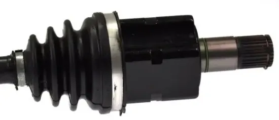 Antriebswelle Vorderachse rechts LÖBRO 303923 Bild Antriebswelle Vorderachse rechts LÖBRO 303923