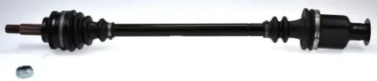 Antriebswelle Vorderachse rechts LÖBRO 303615 Bild Antriebswelle Vorderachse rechts LÖBRO 303615