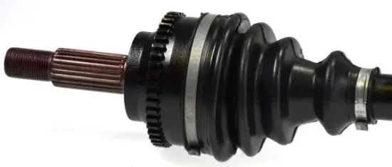 Antriebswelle Vorderachse rechts LÖBRO 303615 Bild Antriebswelle Vorderachse rechts LÖBRO 303615
