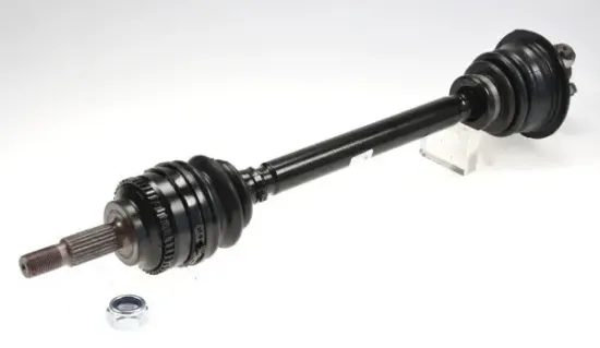 Antriebswelle Vorderachse links LÖBRO 303623 Bild Antriebswelle Vorderachse links LÖBRO 303623