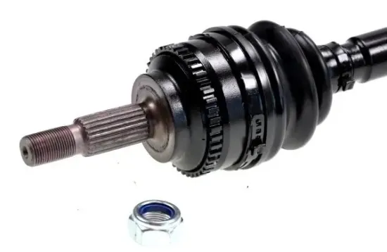 Antriebswelle Vorderachse links LÖBRO 303623 Bild Antriebswelle Vorderachse links LÖBRO 303623