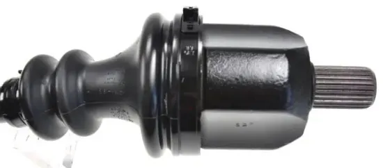 Antriebswelle Vorderachse links LÖBRO 303628 Bild Antriebswelle Vorderachse links LÖBRO 303628