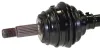 Antriebswelle LÖBRO 301537 Bild Antriebswelle LÖBRO 301537