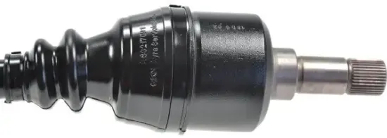 Antriebswelle LÖBRO 303681 Bild Antriebswelle LÖBRO 303681