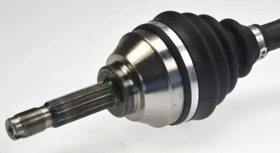 Antriebswelle Vorderachse links LÖBRO 303707 Bild Antriebswelle Vorderachse links LÖBRO 303707