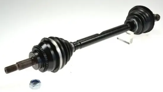 Antriebswelle Vorderachse links LÖBRO 303742 Bild Antriebswelle Vorderachse links LÖBRO 303742