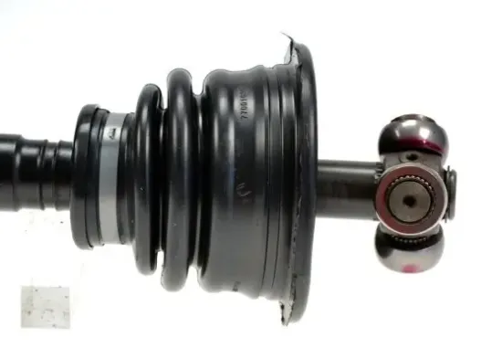 Antriebswelle Vorderachse links LÖBRO 303742 Bild Antriebswelle Vorderachse links LÖBRO 303742