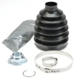 Faltenbalgsatz, Antriebswelle LÖBRO 304096