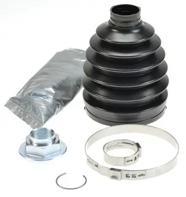 Faltenbalgsatz, Antriebswelle LÖBRO 304096 Bild Faltenbalgsatz, Antriebswelle LÖBRO 304096