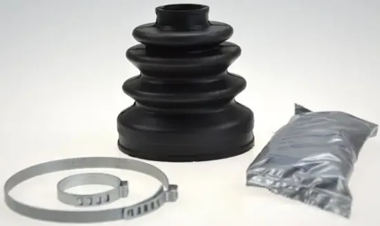 Faltenbalgsatz, Antriebswelle LÖBRO 304148 Bild Faltenbalgsatz, Antriebswelle LÖBRO 304148