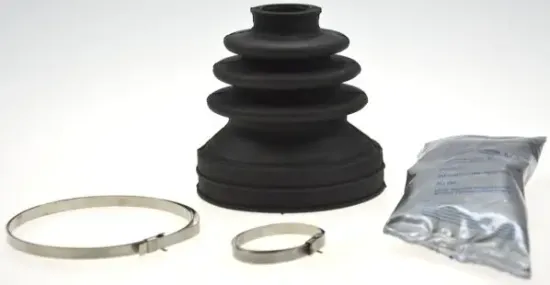 Faltenbalgsatz, Antriebswelle LÖBRO 304169 Bild Faltenbalgsatz, Antriebswelle LÖBRO 304169