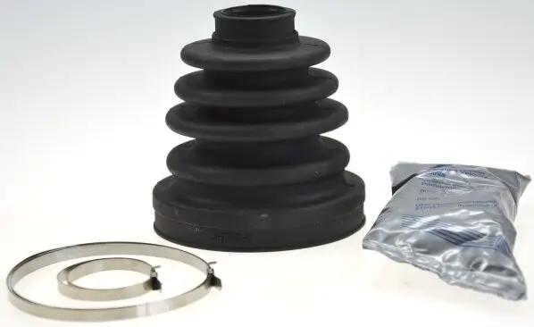 Faltenbalgsatz, Antriebswelle LÖBRO 304193